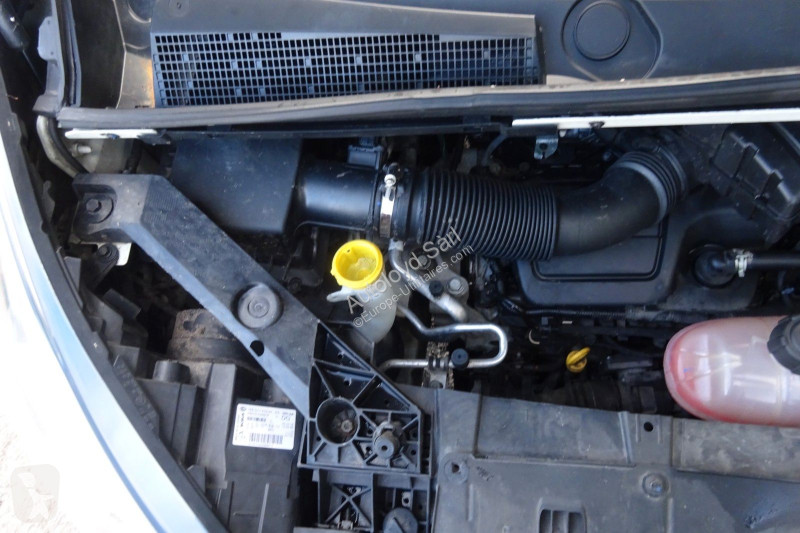 Furgoneta Nissan 1,6 DCI 95