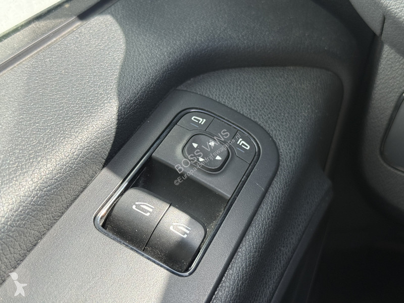 Bedrijfswagen Mercedes 514 1.9 CDI 140PK...