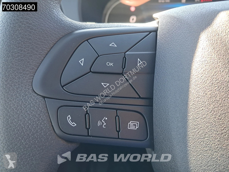Furgoneta Iveco 35S16 Neu! 3.0L Automatik...
