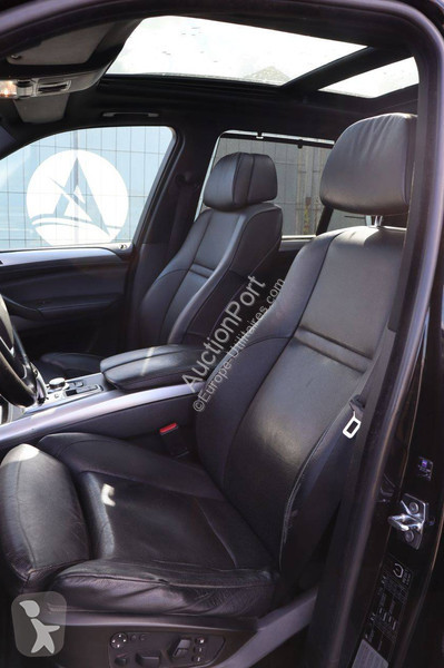 Furgoneta BMW  X reihe