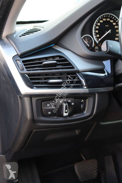 Furgoneta BMW SDRIVE25D