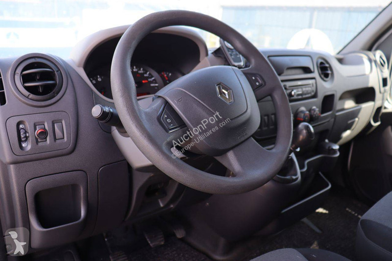 Užitkové vozidlo Renault