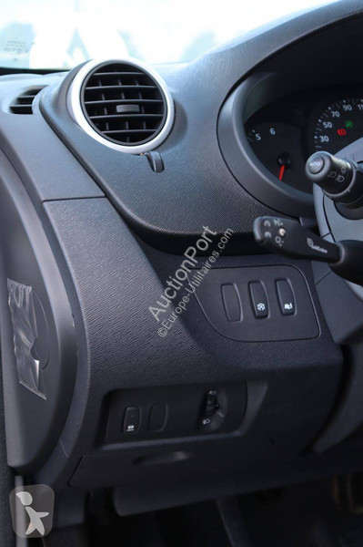 Užitkové vozidlo Renault 1.5 dci 110 Energy...