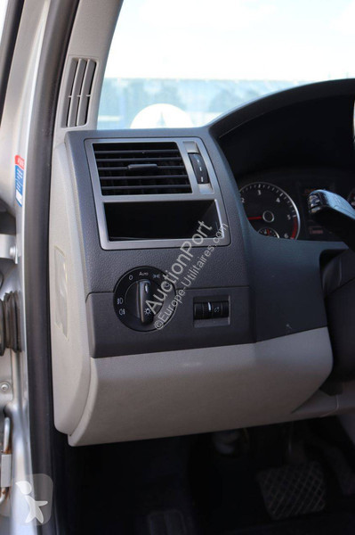 Furgoneta Volkswagen