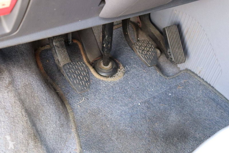 Bedrijfswagen Mercedes 114