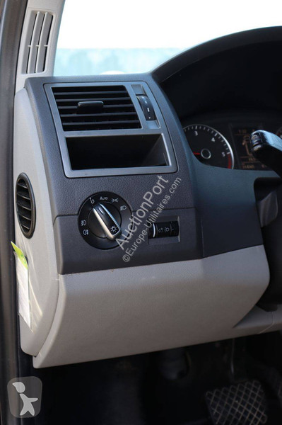 Furgoneta Volkswagen Doublecab Dubbele Cabine...