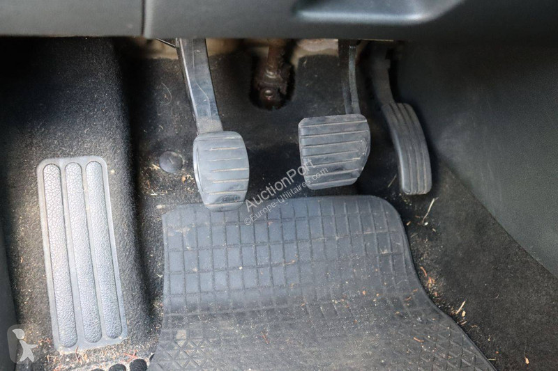 Furgoneta Renault  Mégane