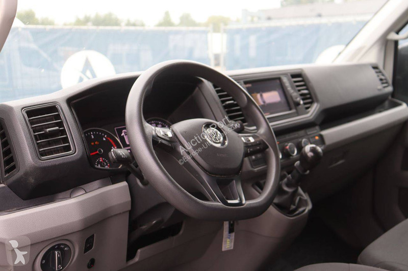 Furgoneta Volkswagen
