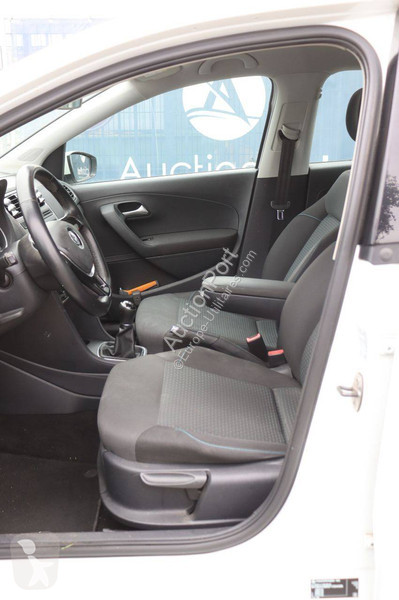 Furgoneta Volkswagen 1.4TDI