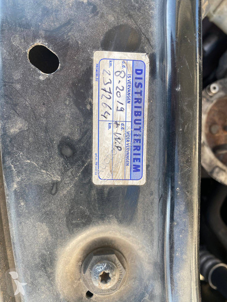 Furgoneta Volkswagen 1.6 tdi