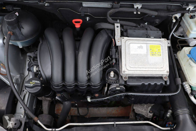 Furgoneta Mercedes  B170