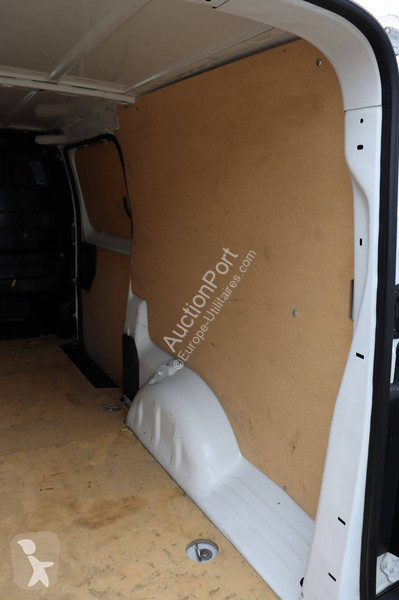 Toyota  ProAce van
