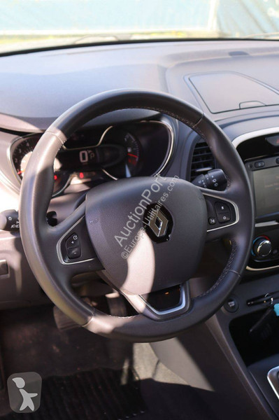 Užitkové vozidlo Renault
