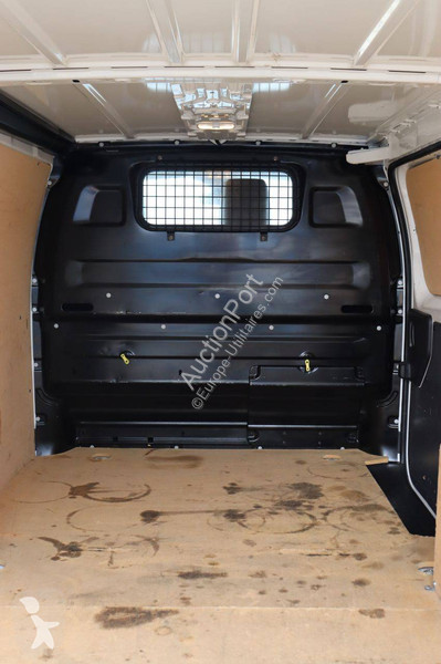 Toyota  ProAce van