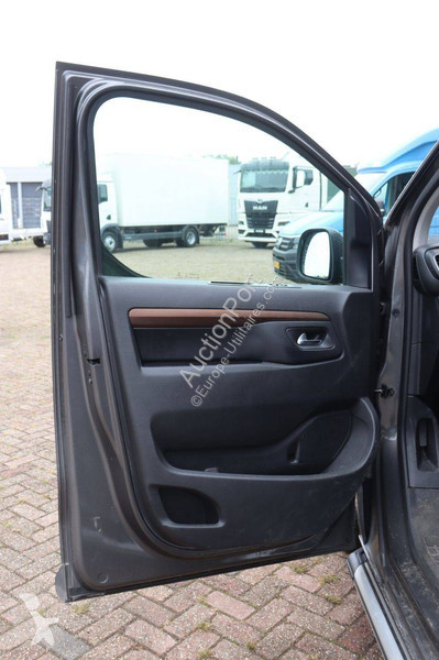 Toyota  ProAce van