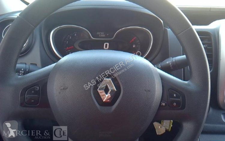 Haszongépjármű Renault