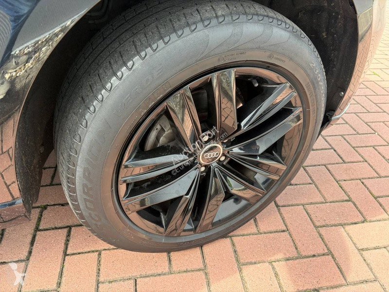 Furgoneta Audi 2.0T Q5