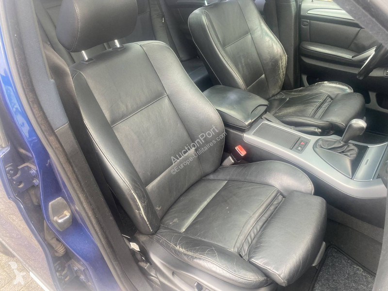 Furgoneta BMW 3.0 X5