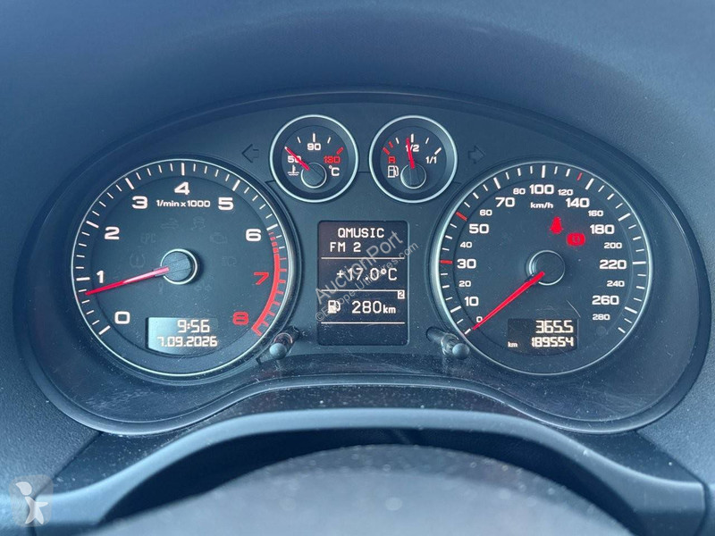 Bedrijfswagen Audi 1.4 TFSI Attraction Pro Line...
