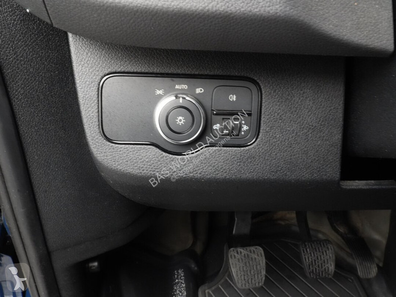 Bedrijfswagen Mercedes 311 CDI