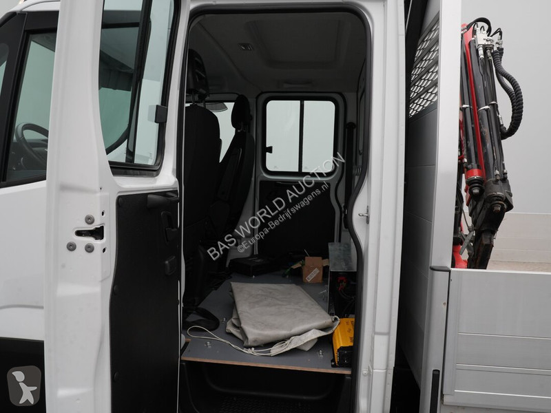 Bedrijfswagen Iveco 70C18