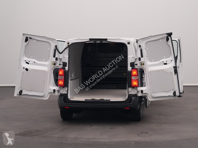 Bedrijfswagen Fiat 144PK