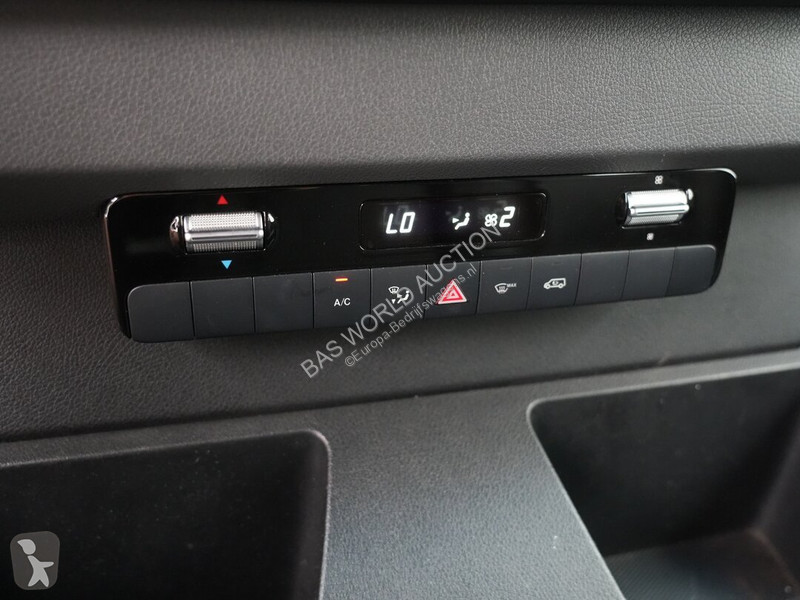 Bedrijfswagen Mercedes 316 CDI