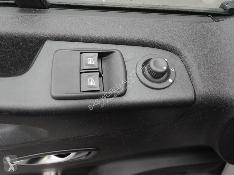 Bedrijfswagen Renault 145pk