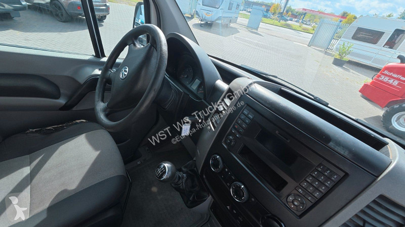 Furgoneta Volkswagen Kasten 35 L2H2 mittel...