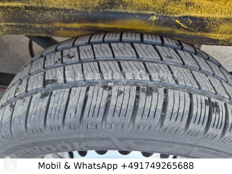 Furgoneta Volkswagen Kasten 35 2.0...