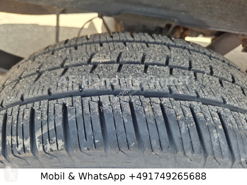 Furgoneta Volkswagen Kasten 35 2.0...