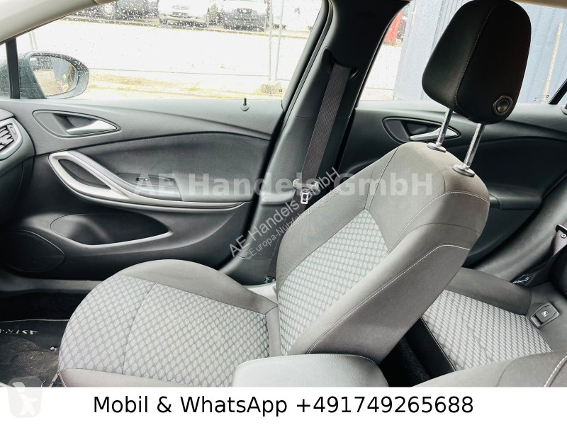 Opel K Sports Tourer Edition *Klima/Tempomat/SH...