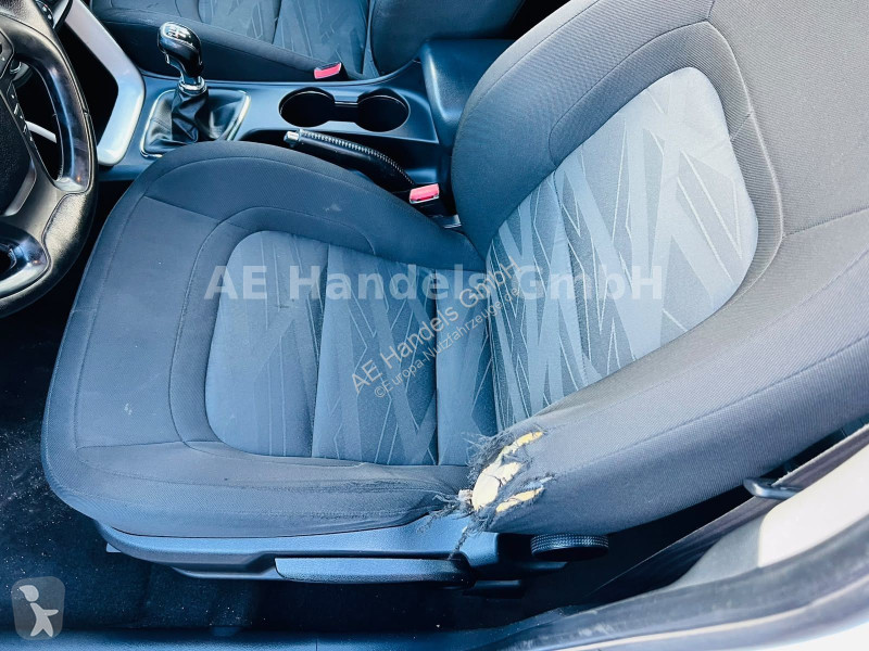 KIA cee'd Sportswagon 1.4 CRDi 90...