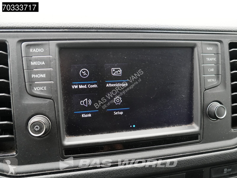 Furgoneta Volkswagen 140pk XL Laadklep...