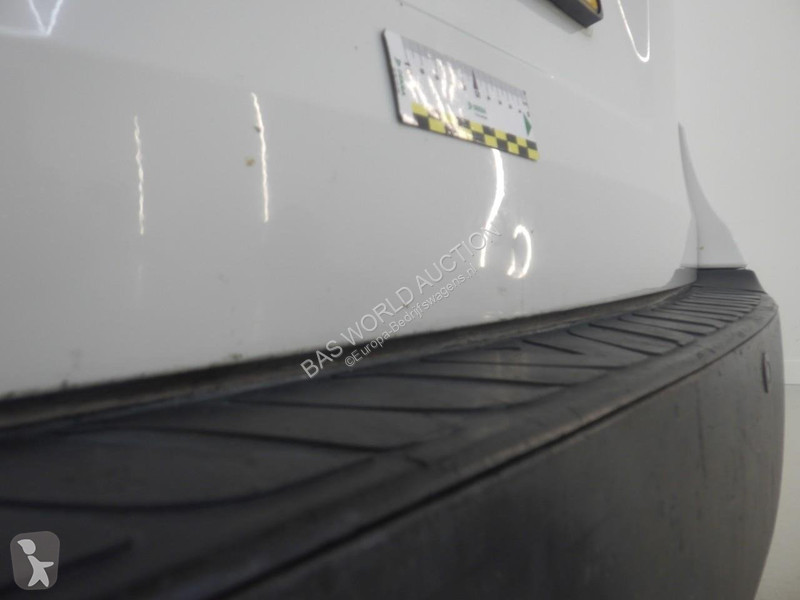 Bedrijfswagen Hyundai  H300