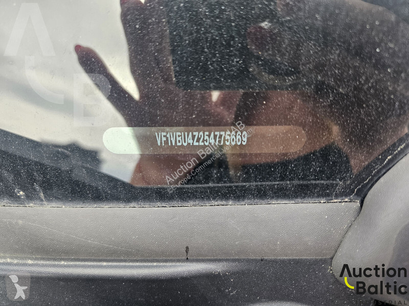 Véhicule utilitaire Renault  PARTNER