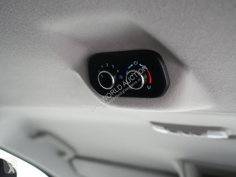 Užitkové vozidlo Ford 130PK