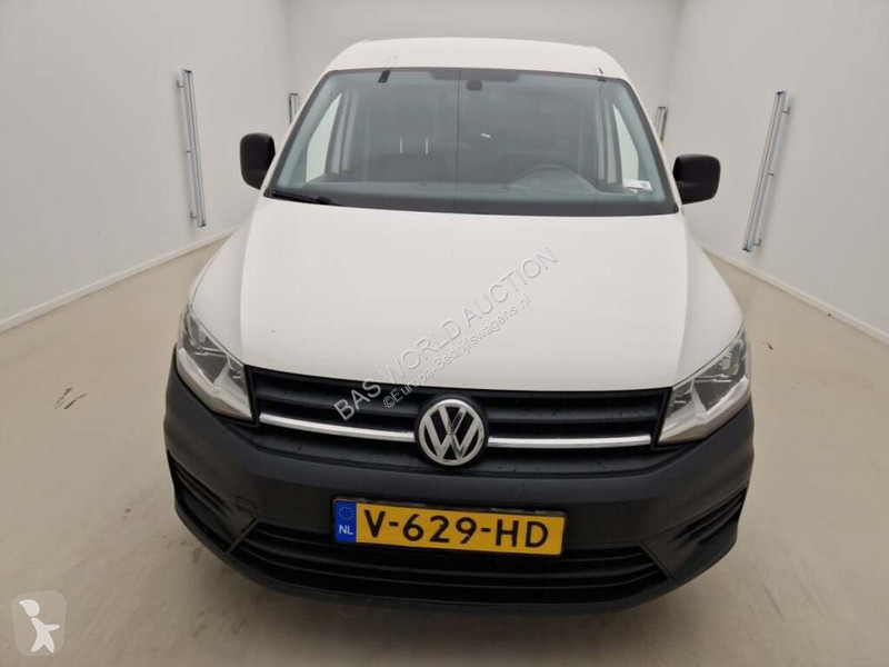Užitkové vozidlo Volkswagen 2.0 TDI L1H1 BMT...