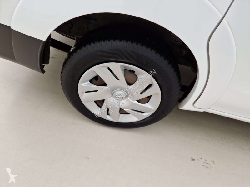 Furgoneta Nissan Visia Connect 40 kWh AUT/ECC E