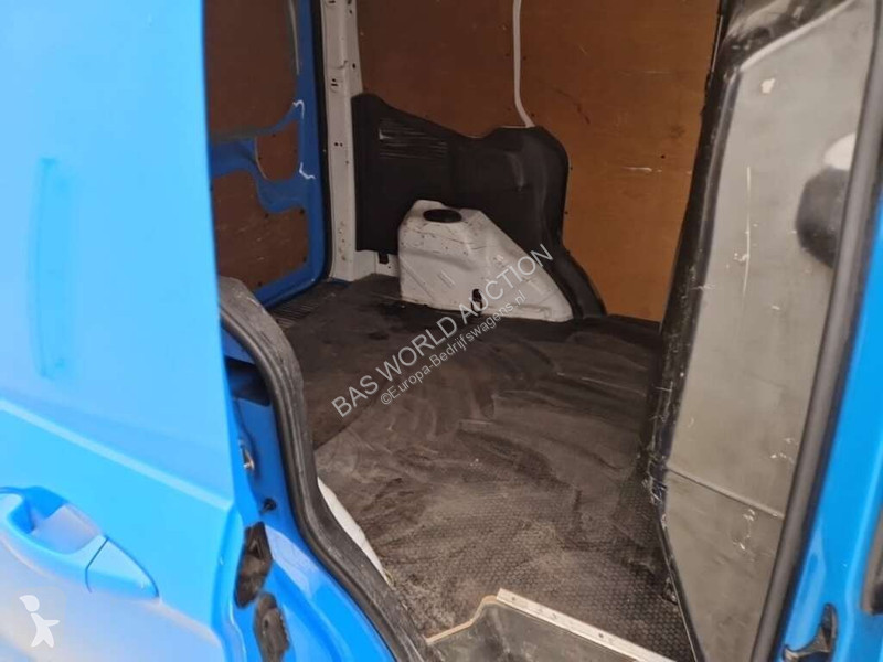 Užitkové vozidlo Ford 1.5 TDCI Trend Airco/NAV...