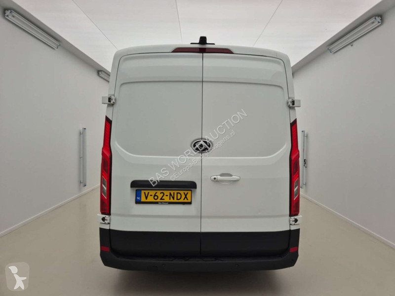 Furgoneta Maxus L3H3 Bus. 72 kWh...