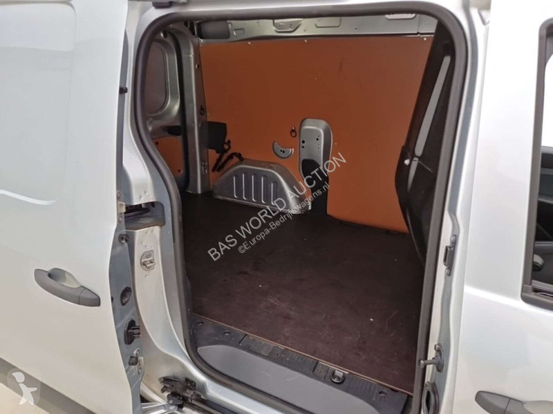 Furgoneta Renault 1.5 dCi 75 Comfort+...