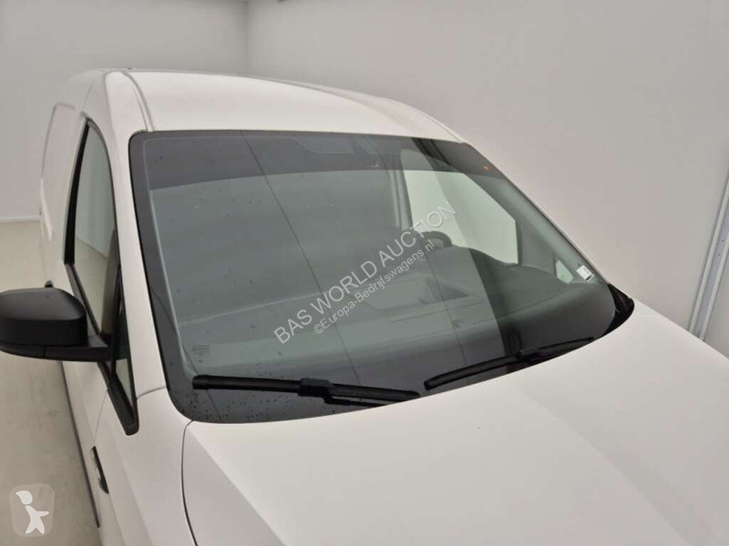 Užitkové vozidlo Volkswagen 2.0 tdi maxi...