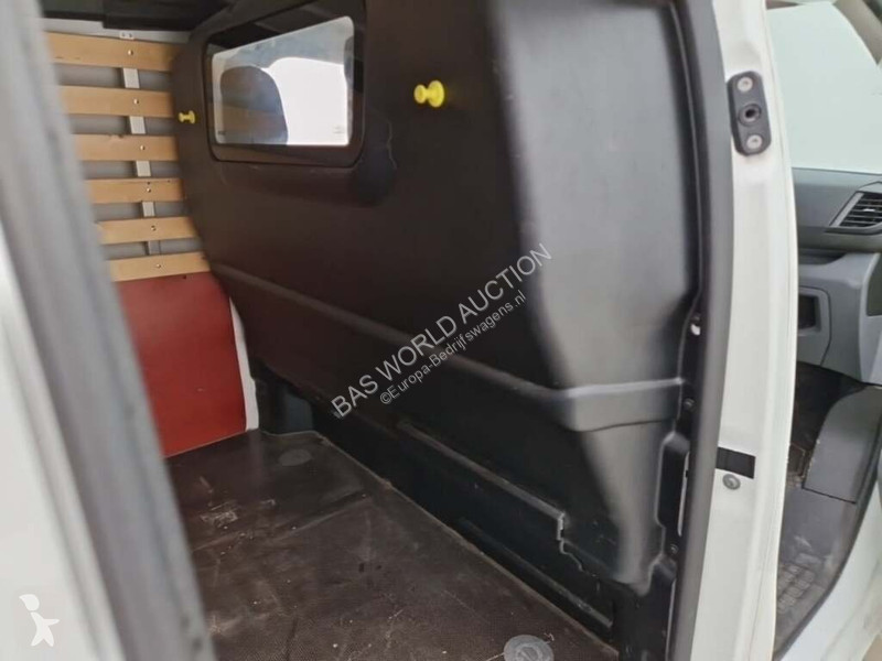 Veículo utilitário Opel 2.0 CDTI L3H1...