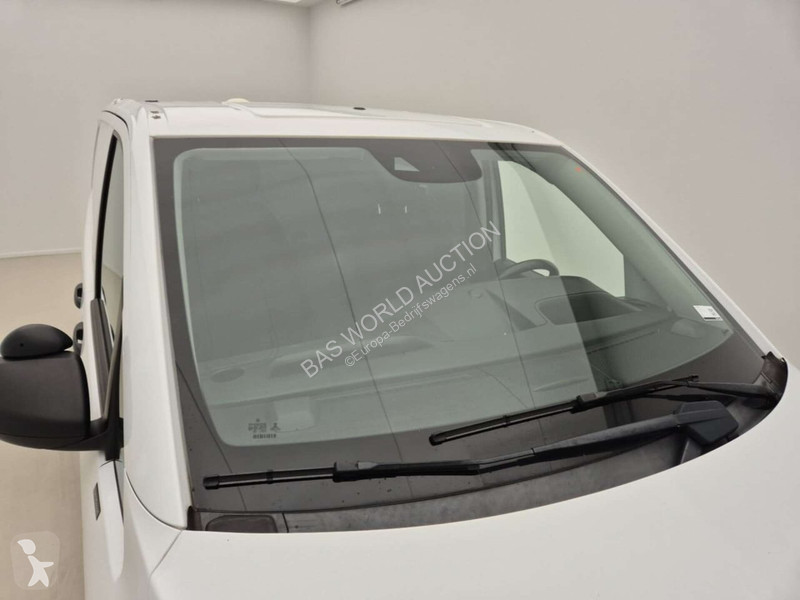 Užitkové vozidlo Mercedes Lang AUT/ECC/NAV/PDC...