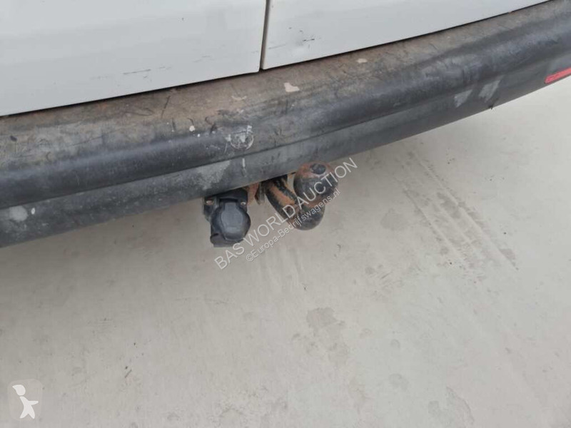 Užitkové vozidlo Volkswagen 2.0 TDI L1H1 Comf....