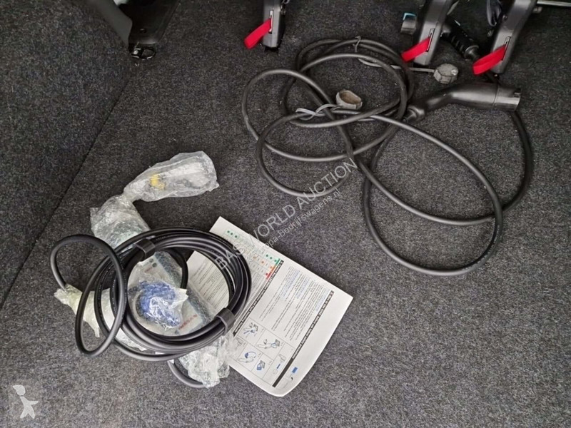 Furgoneta Nissan Connect Edition 5P. 40 kWh...