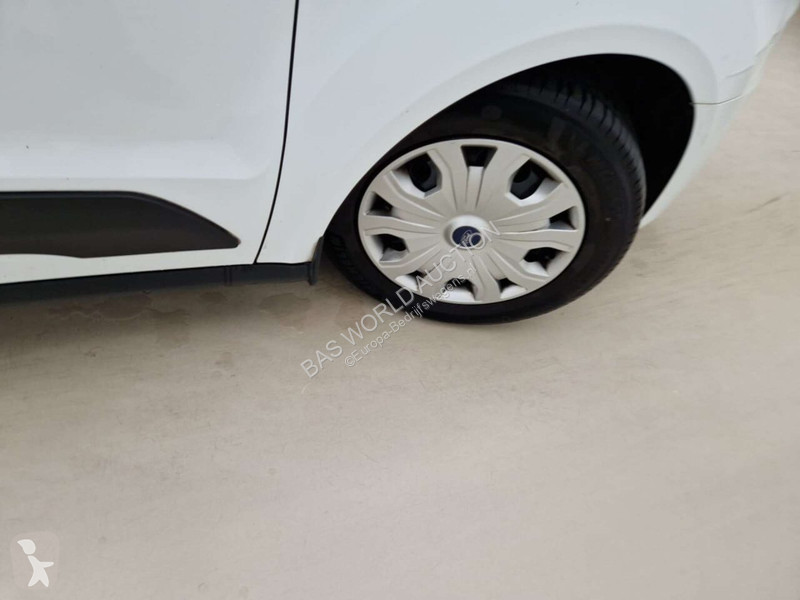 Furgoneta Ford 1.5 L2 Airco