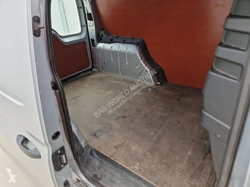 Užitkové vozidlo Volkswagen 2.0 TDI...