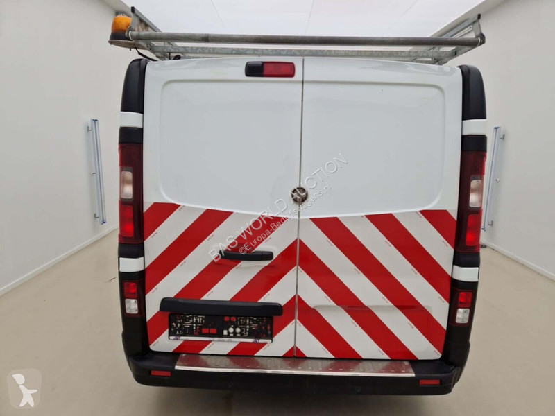 Furgoneta Renault 2.0 Energy Blue dCi...